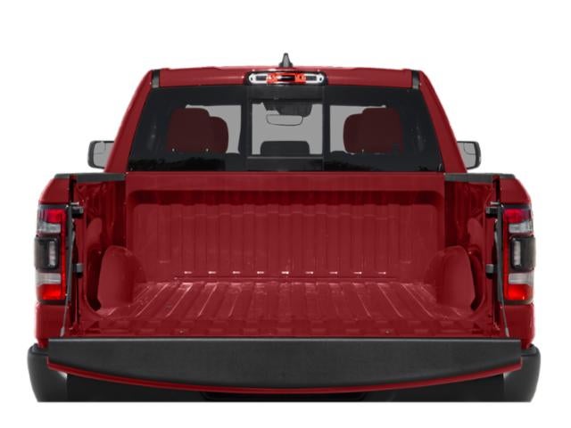 2022 RAM 1500 Rebel Crew Cab 4x4 5'7' Box