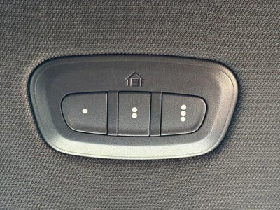 2022 RAM 1500 Rebel Crew Cab 4x4 5'7' Box