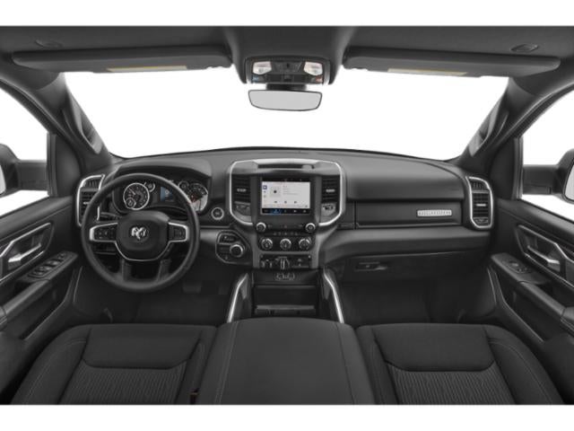 2024 RAM Ram 1500 Big Horn Crew Cab 4x4 6'4' Box