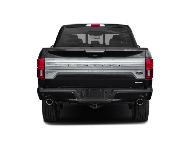2018 Ford F-150 Limited