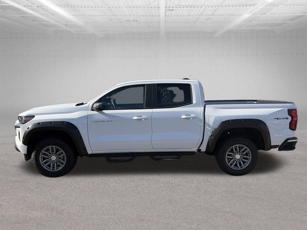 2024 Chevrolet Colorado 4WD LT
