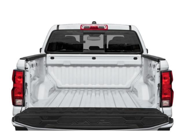 2024 Chevrolet Colorado 4WD LT
