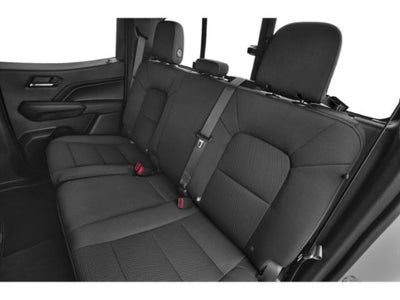 2024 Chevrolet Colorado 4WD LT