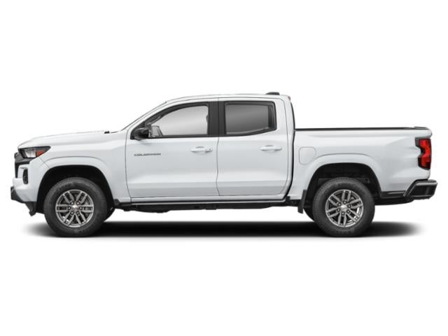 2024 Chevrolet Colorado 4WD LT