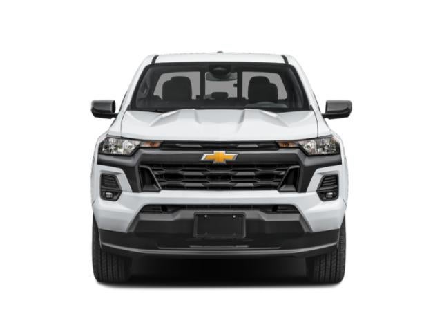 2024 Chevrolet Colorado 4WD LT