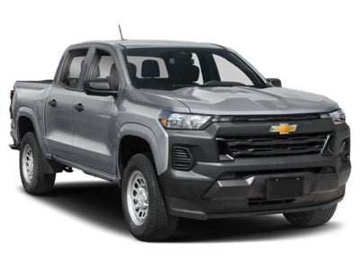 2024 Chevrolet Colorado 4WD LT