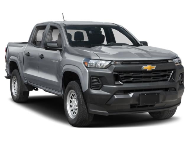 2024 Chevrolet Colorado 4WD LT