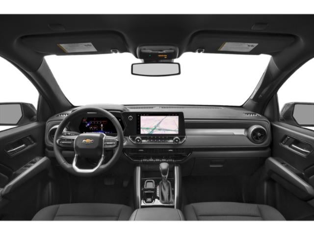 2024 Chevrolet Colorado 4WD LT