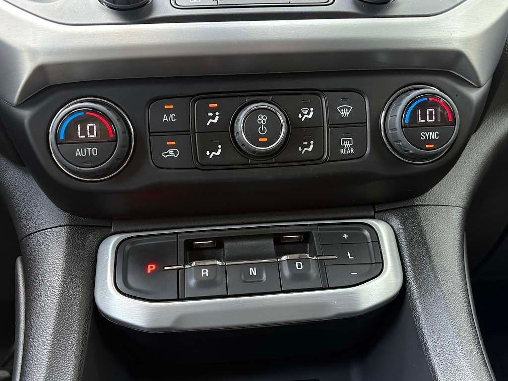 2023 GMC Acadia FWD SLE