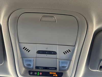 2023 GMC Acadia FWD SLT