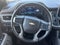 2024 Chevrolet Tahoe 4WD LT