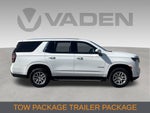 2024 Chevrolet Tahoe 4WD LT