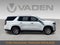 2024 Chevrolet Tahoe 4WD LT
