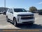 2024 Chevrolet Tahoe 4WD LT