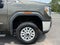 2022 GMC Sierra 2500HD 4WD Crew Cab Standard Bed SLE