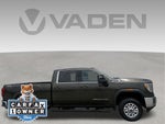 2022 GMC Sierra 2500HD 4WD Crew Cab Standard Bed SLE