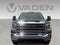 2022 GMC Sierra 2500HD 4WD Crew Cab Standard Bed SLE