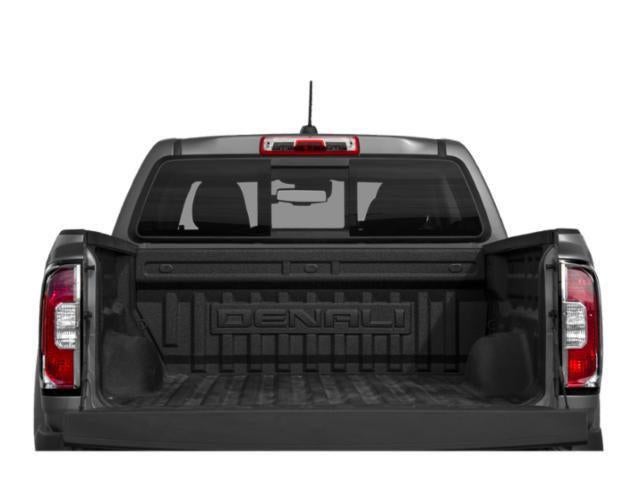 2022 GMC Canyon 4WD Crew Cab Short Box Denali