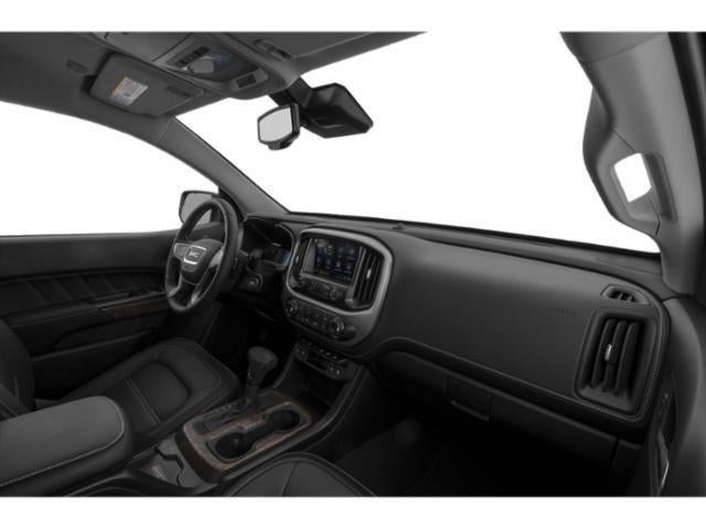 2022 GMC Canyon 4WD Crew Cab Short Box Denali