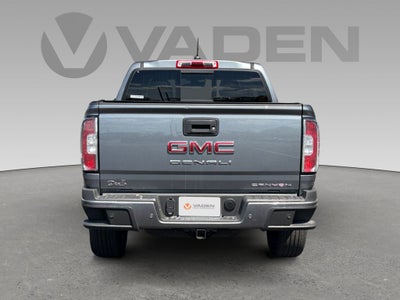 2022 GMC Canyon 4WD Crew Cab Short Box Denali