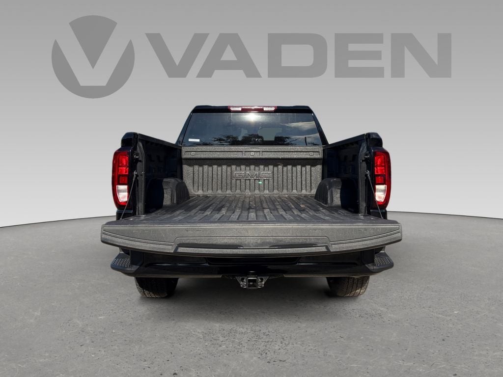 2023 GMC Sierra 1500 4WD Crew Cab Short Box Elevation with 3SB