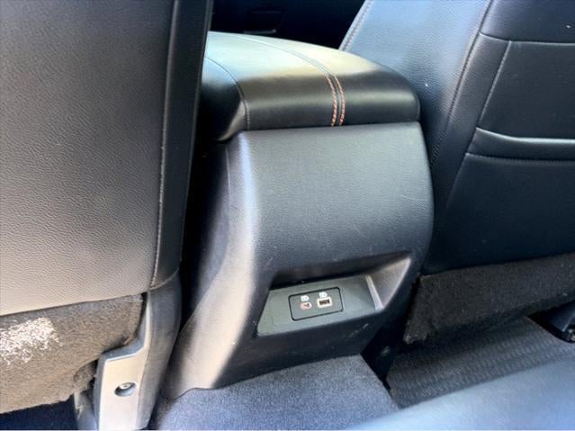 2022 Nissan Altima SR FWD