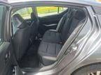 2023 Nissan Altima SV FWD