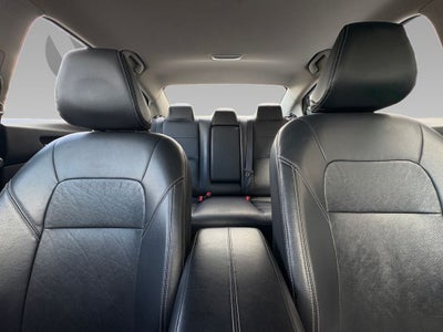 2023 Nissan Altima SL FWD