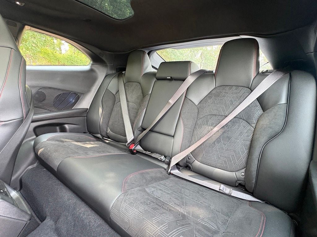 2026 Dodge Charger Scat Pack Plus 2-Door AWD