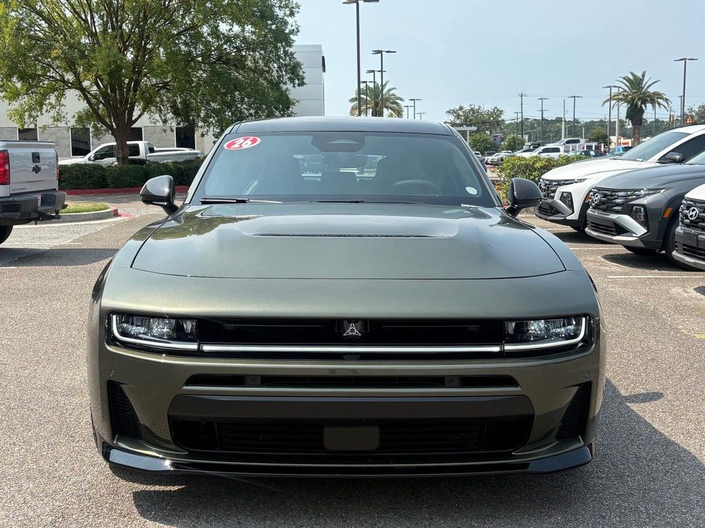 2026 Dodge Charger Scat Pack Plus 2-Door AWD