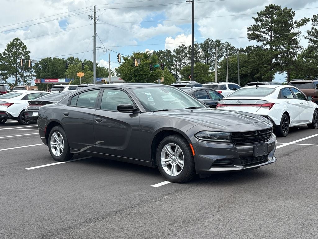 2023 Dodge Charger SXT