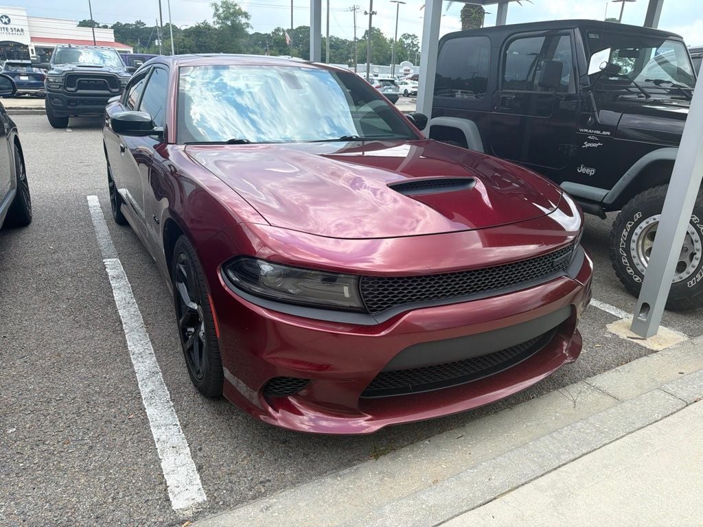 2023 Dodge Charger R/T