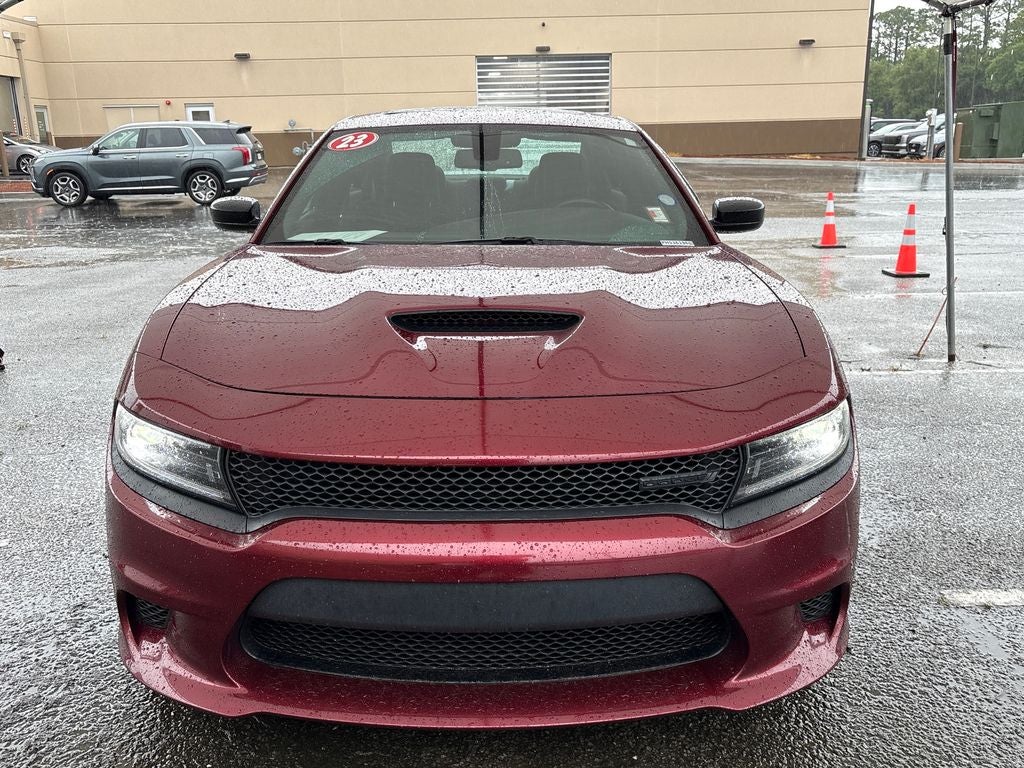 2023 Dodge Charger R/T