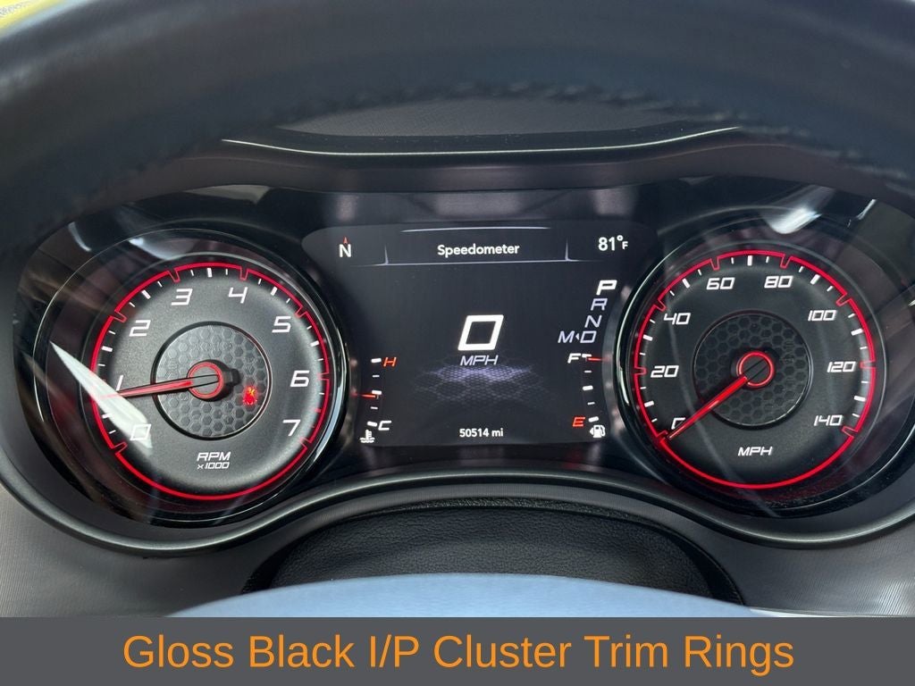 2022 Dodge Charger GT RWD