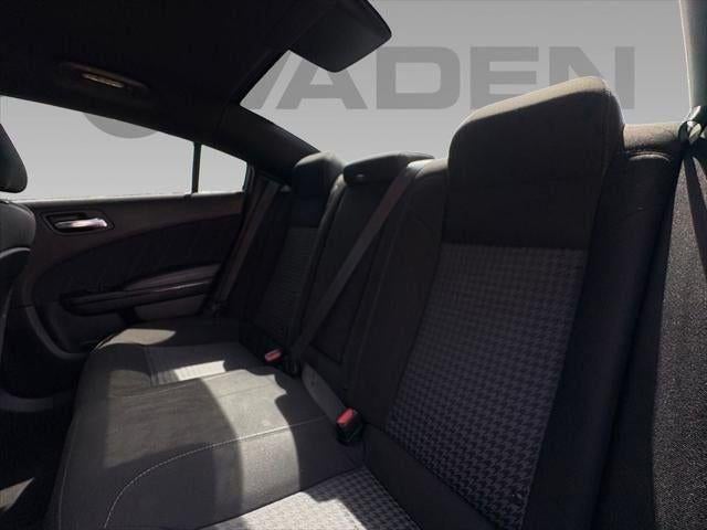2022 Dodge Charger GT RWD