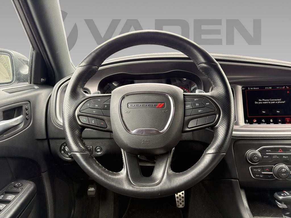 2022 Dodge Charger GT AWD