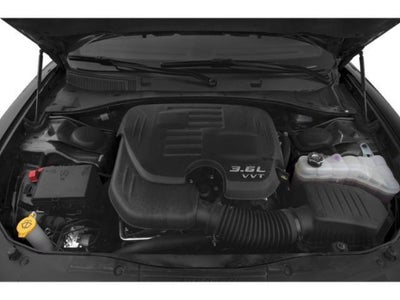 2022 Dodge Charger GT AWD