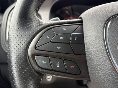 2022 Dodge Charger GT AWD