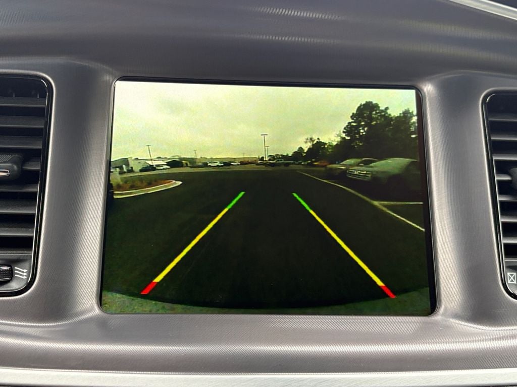 2022 Dodge Charger GT AWD