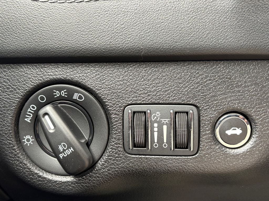 2022 Dodge Charger GT AWD