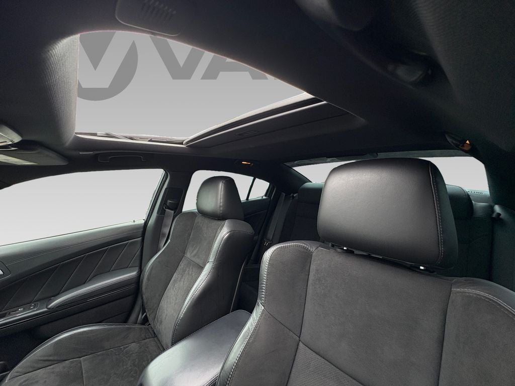 2022 Dodge Charger GT AWD