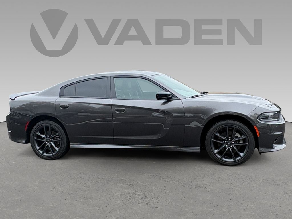 2022 Dodge Charger GT AWD