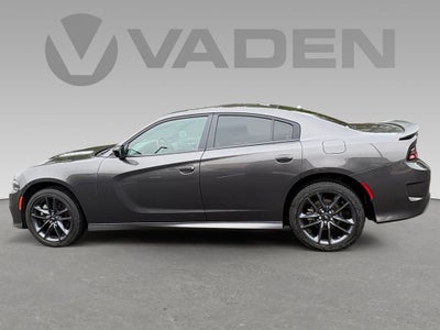 2022 Dodge Charger GT AWD