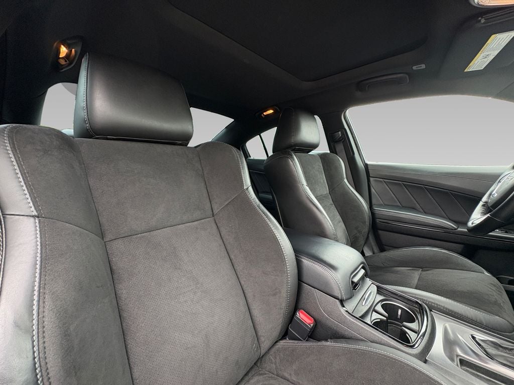 2022 Dodge Charger GT AWD