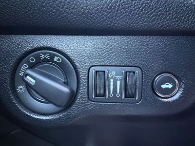 2021 Dodge Challenger SRT Hellcat Redeye Widebody