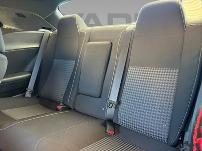 2021 Dodge Challenger SRT Hellcat Redeye Widebody