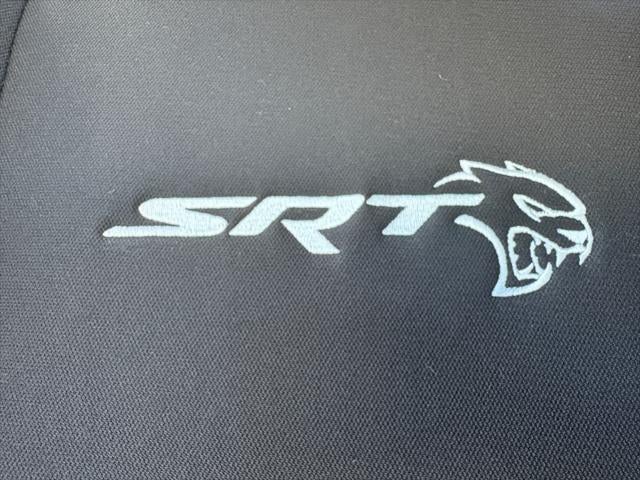2021 Dodge Challenger SRT Hellcat Redeye Widebody