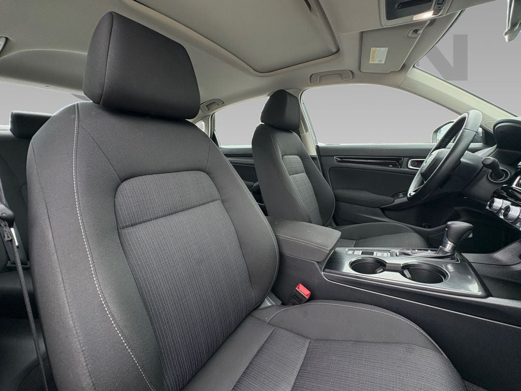2023 Honda Civic Sedan EX