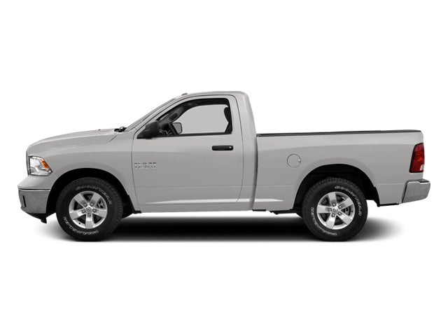 2014 RAM 1500 Sport