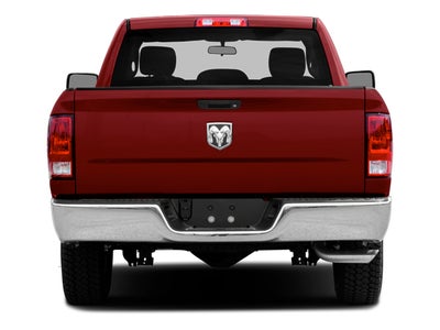 2014 RAM 1500 Sport